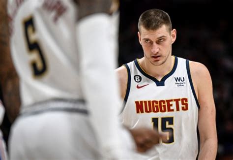 Can Nuggets star Nikola Jokic “give me 40 or 50 points against a great team?” NBA analysts say they’re still not convinced.